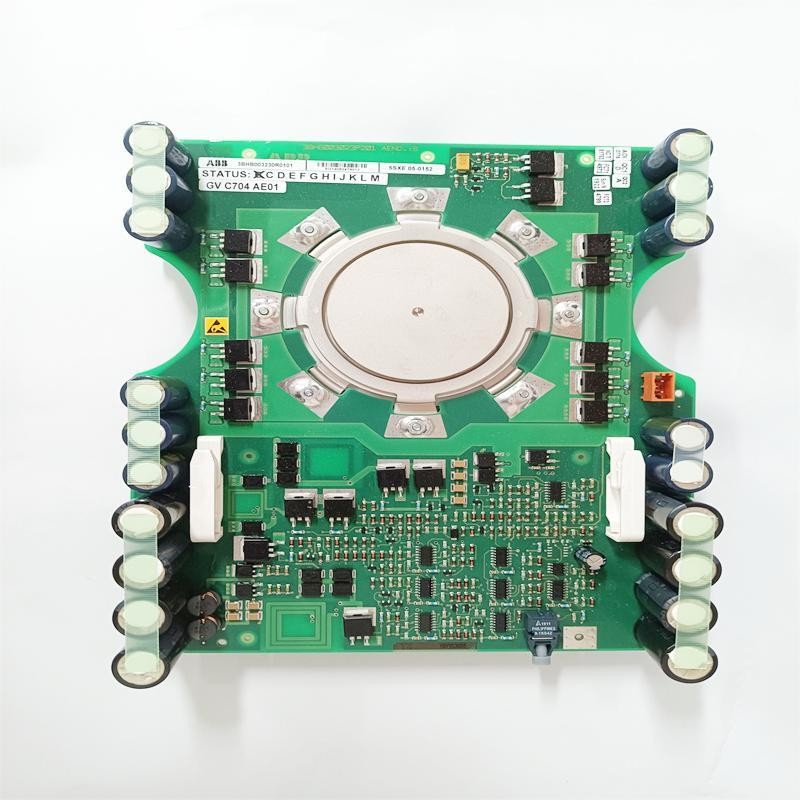 ABB 5SHX1445H0001 IGCT module1